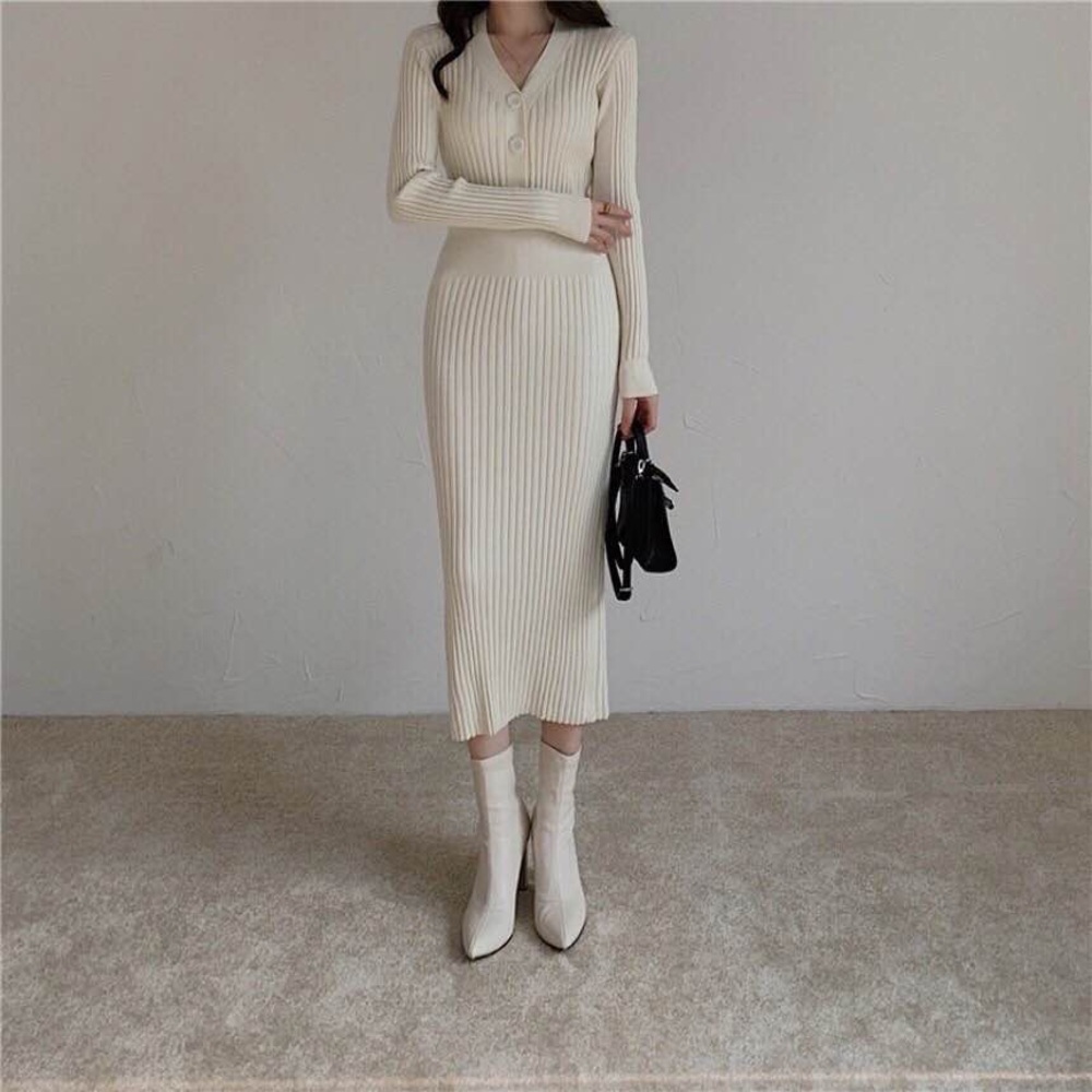 ‼️SOLD‼️Sweater dress